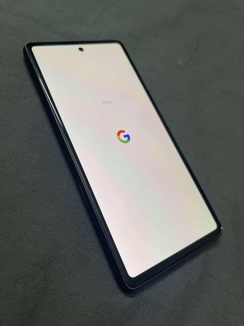 Google Pixel 7a 0