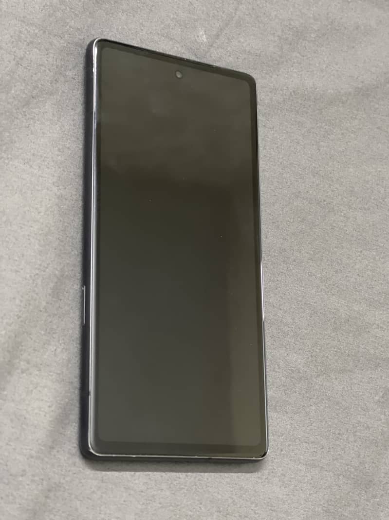 Google Pixel 7a 5