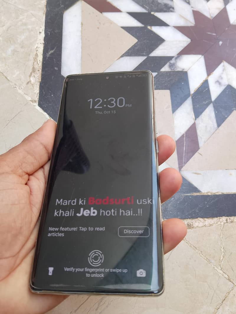 Tecno CAMON 20 Pro 0