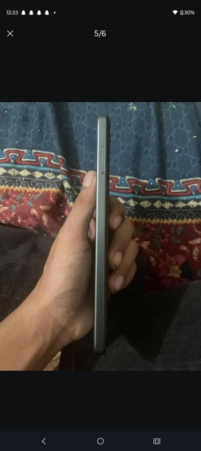 Motorola Moto G Stylus