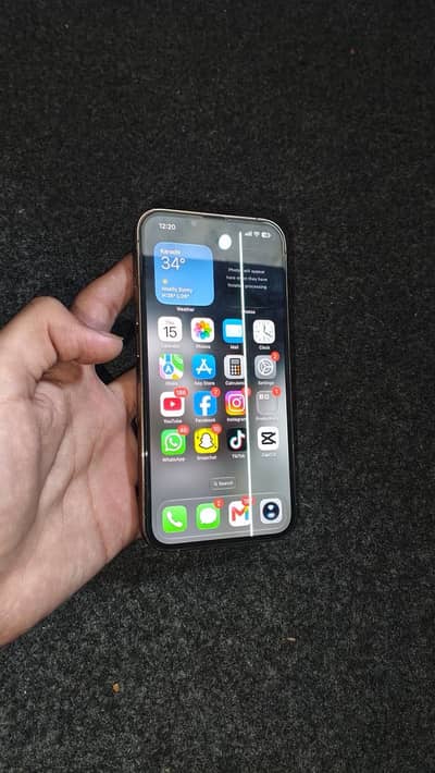 Apple iPhone 13 Pro