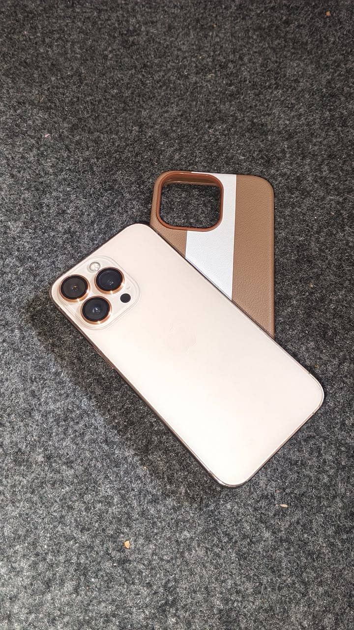 Apple iPhone 13 Pro 5