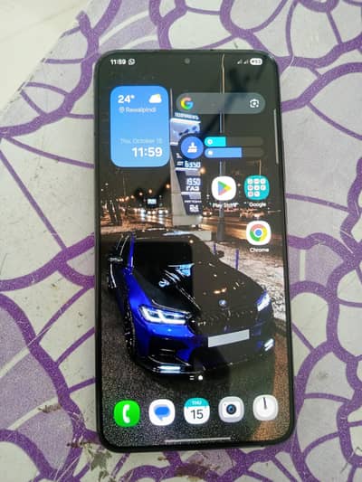 Samsung Mobile S22 Plus