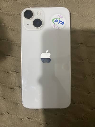 Apple iPhone 14