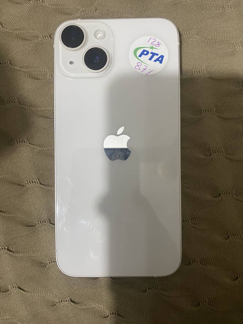Apple iPhone 14 0