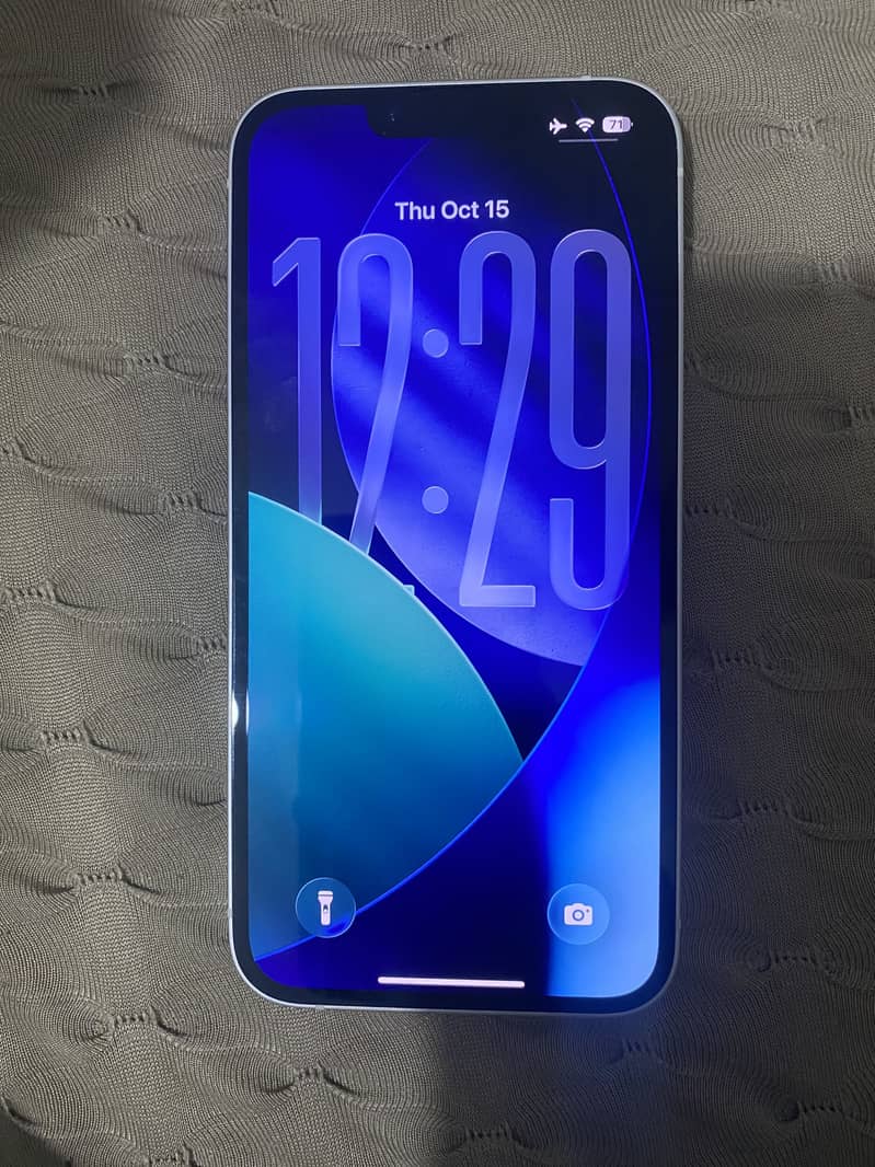 Apple iPhone 14 4