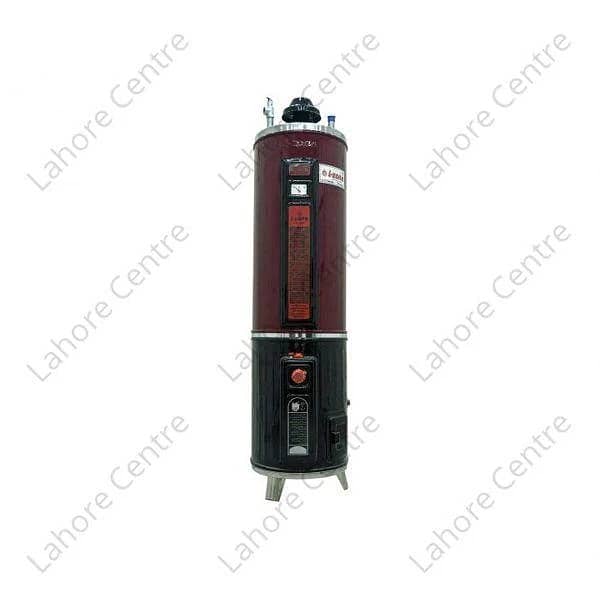 IZone Electric+Gas Gyzer 35 Gallon Available On Easy Installment Plan ...