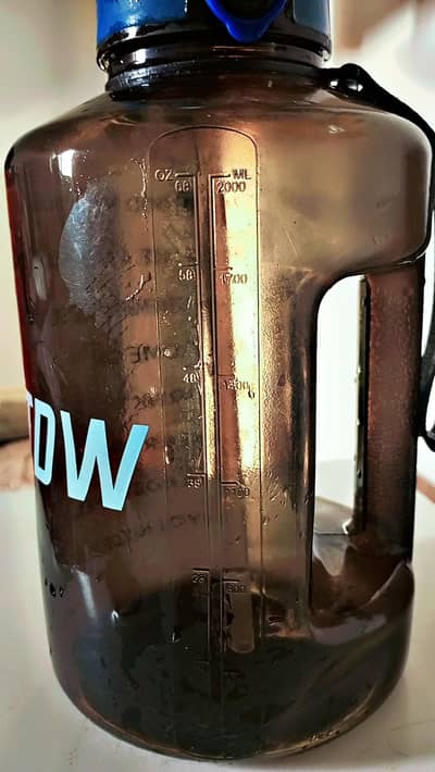Gym bottle for sale