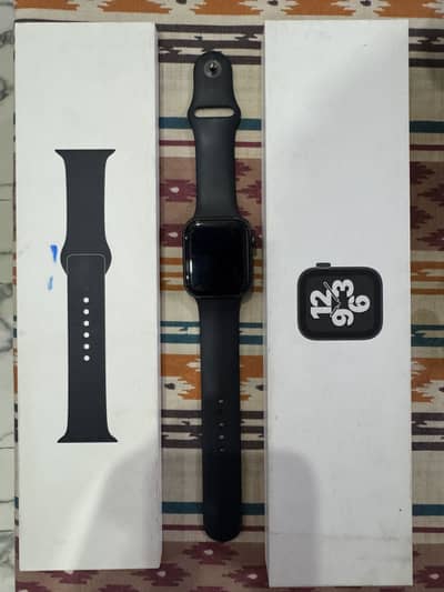 Apple Iwatch Se 2021