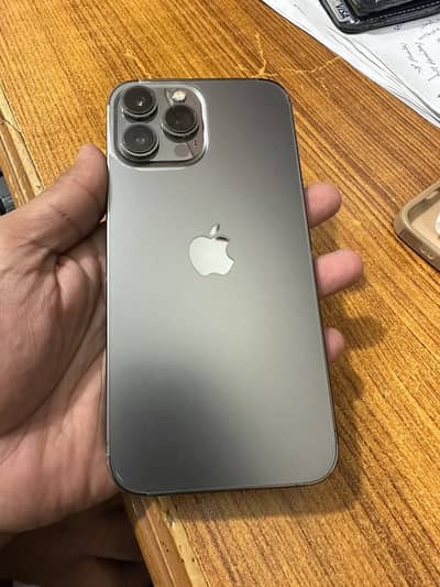 Iphone 13 Pro Max 256Gb