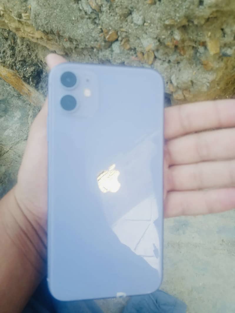 Apple iPhone 11 0