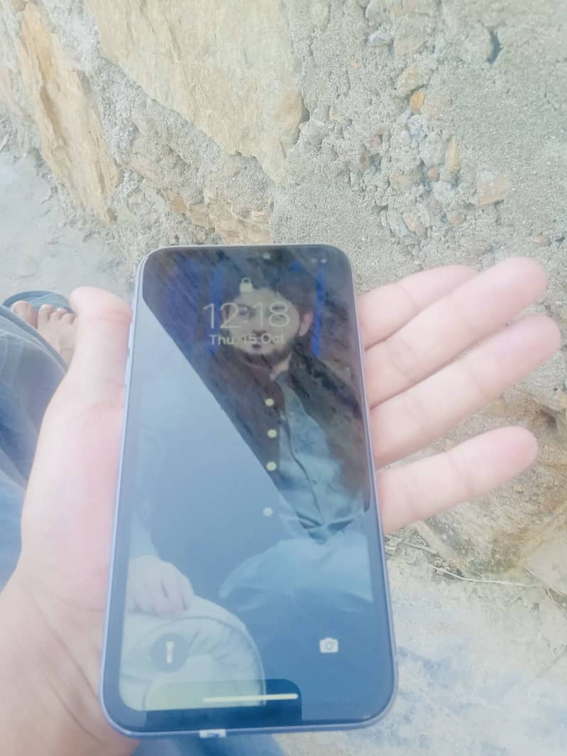 Apple iPhone 11 1