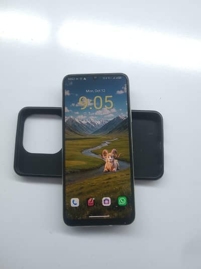 Dcode Cygnal prime 6/128gb