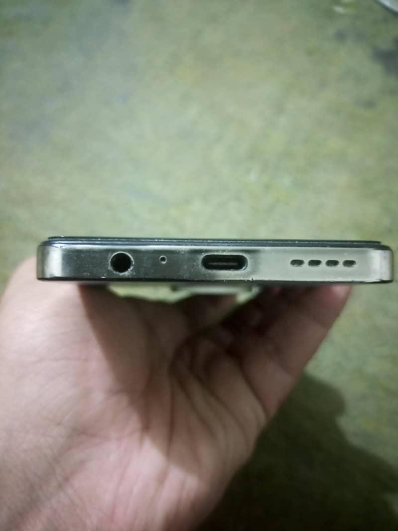 Infinix Note 30 Pro 1