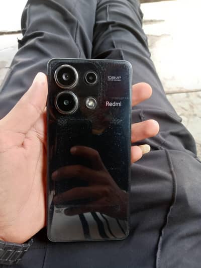 Xiaomi Redmi Note 13