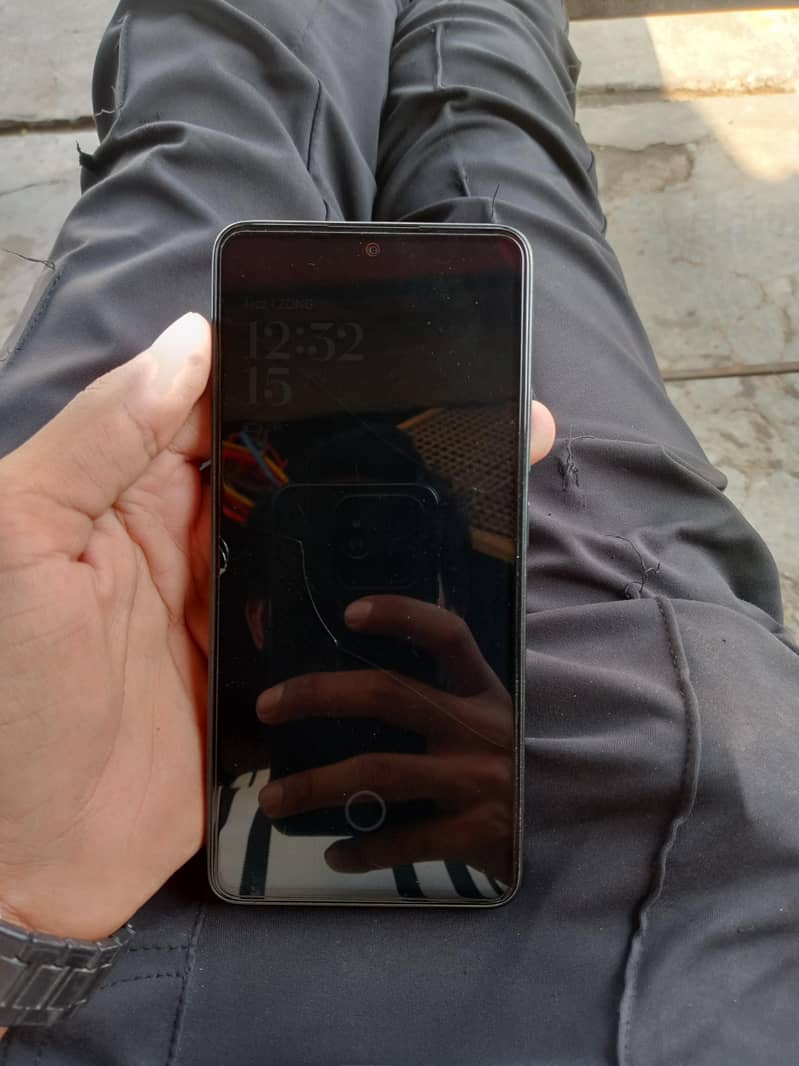 Xiaomi Redmi Note 13 1