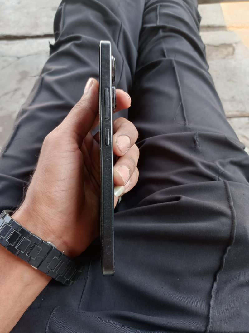 Xiaomi Redmi Note 13 2