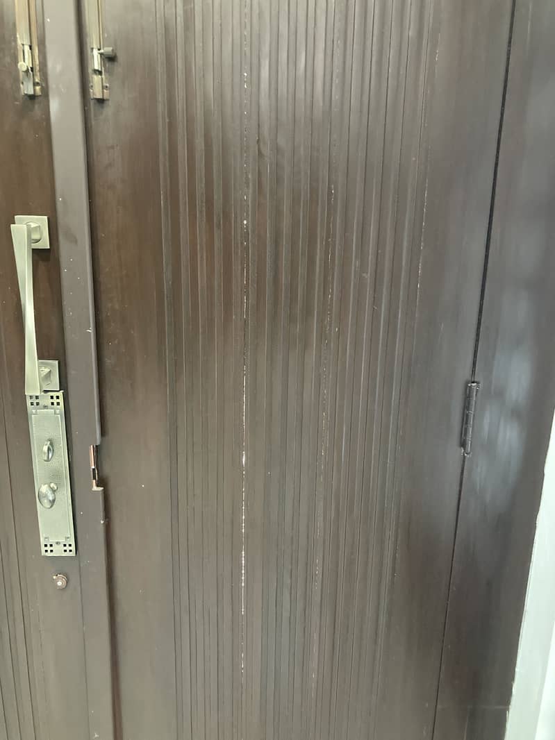Main door 2