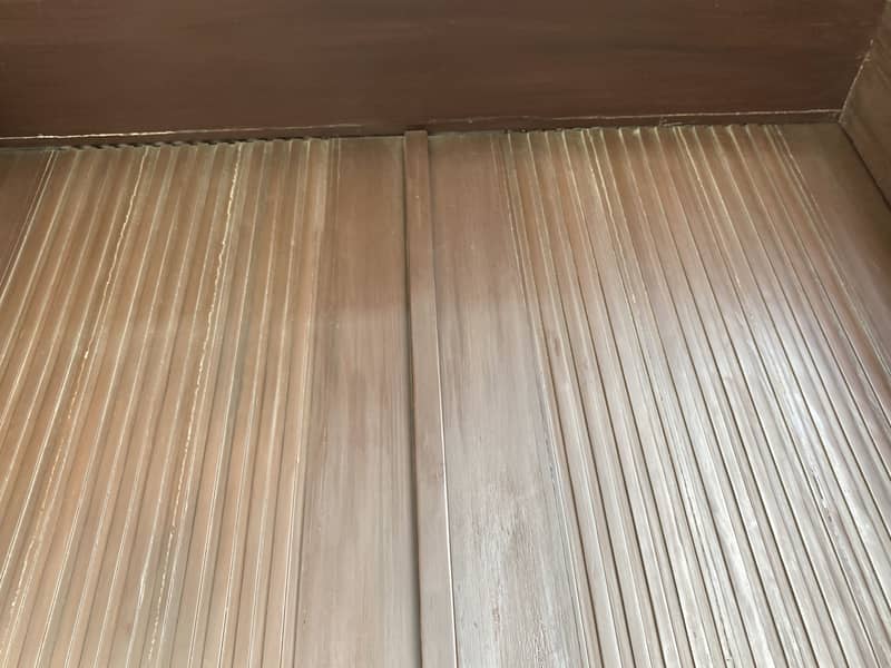 Main door 4