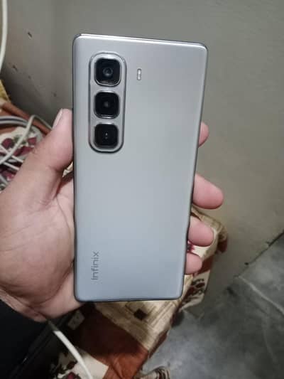 Infinix Hot 50 Pro Plus