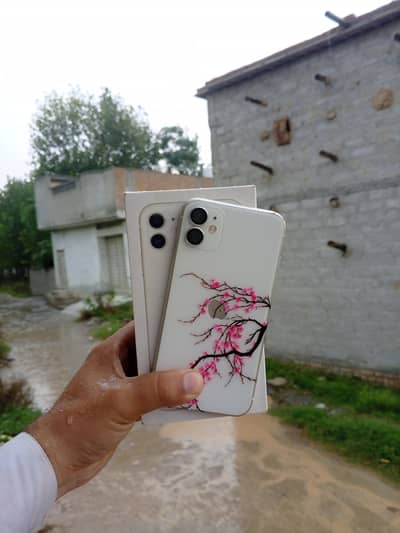 iPhone 11 non pta