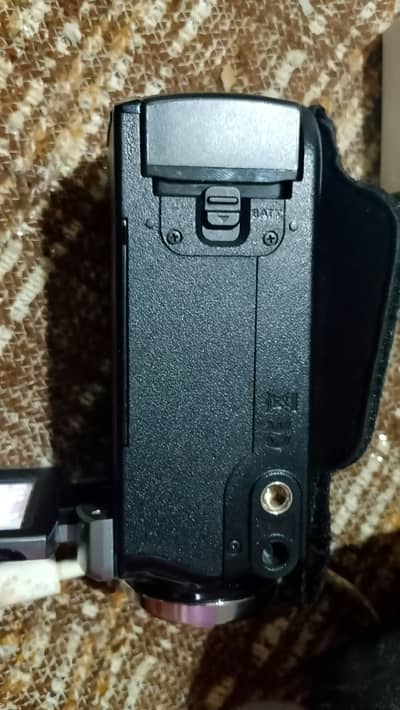 good new condition samsung camera