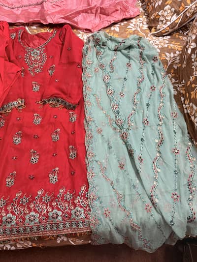 Ready to wear