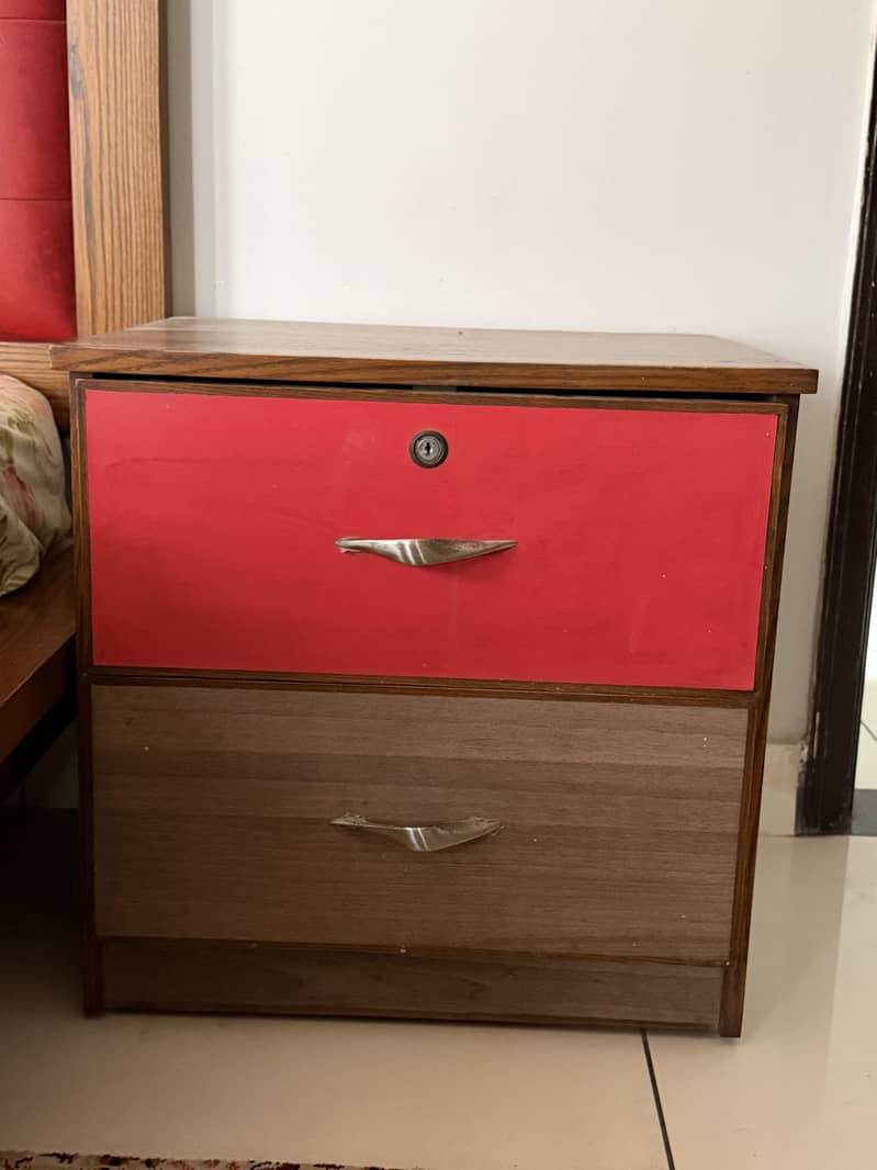 Bedroom set 1