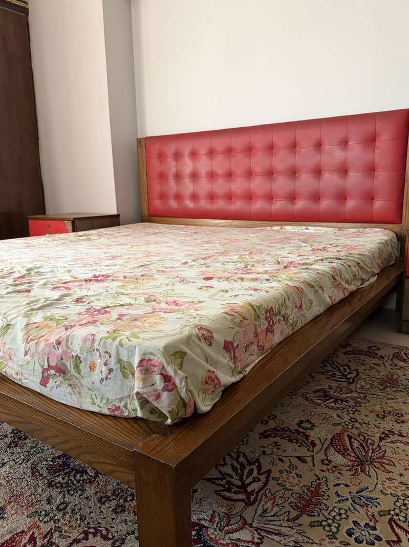 Bedroom set 2