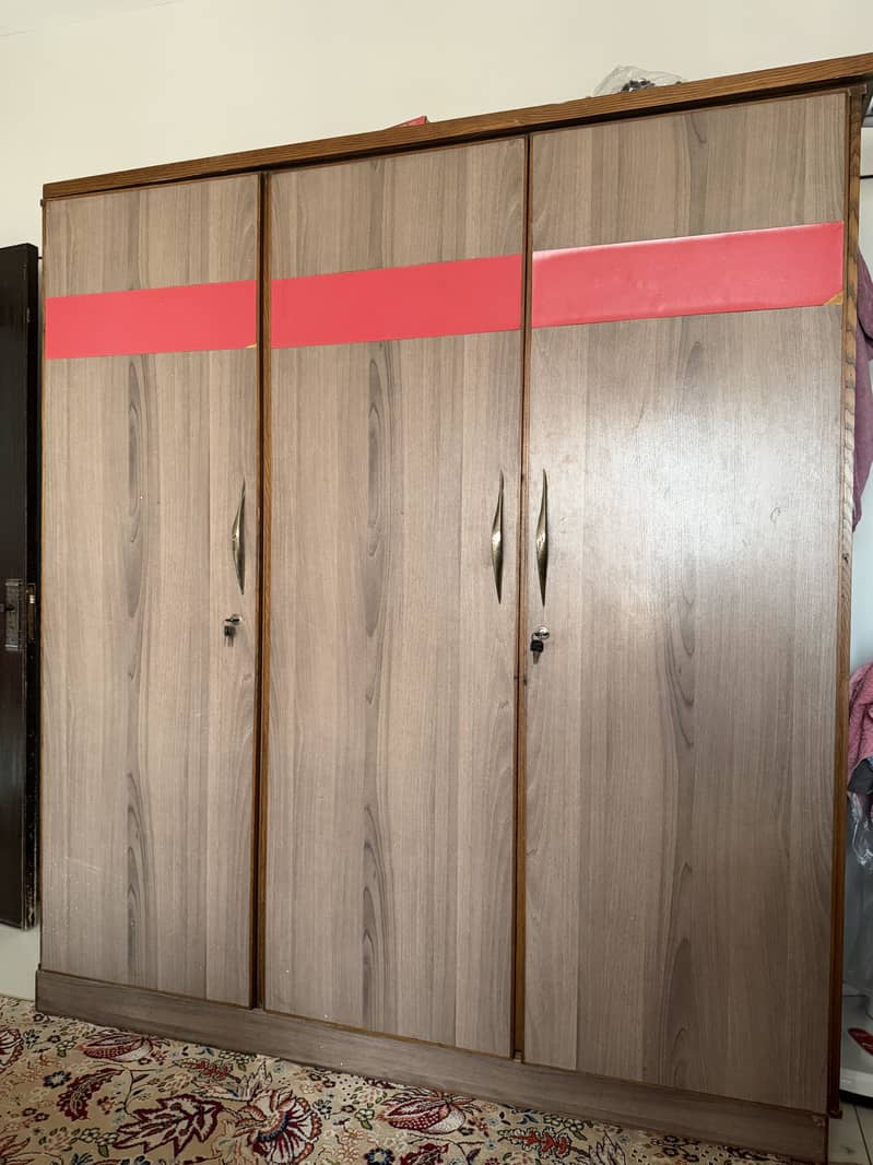 Bedroom set 3