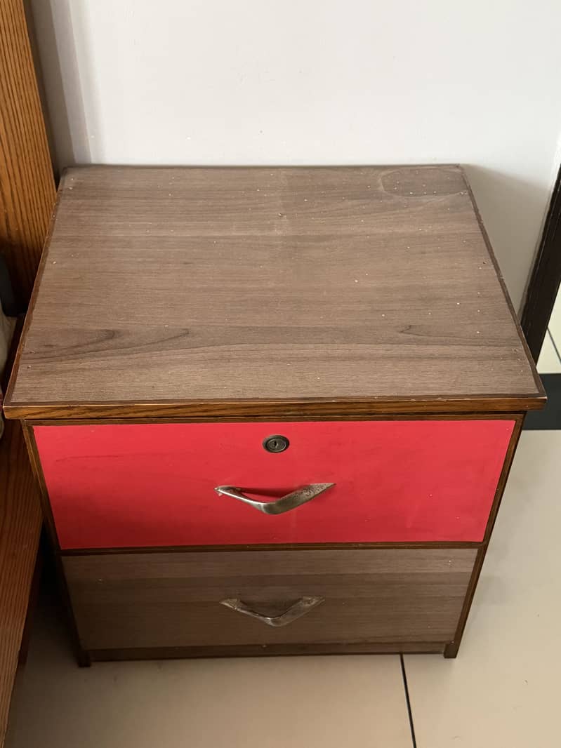 Bedroom set 4