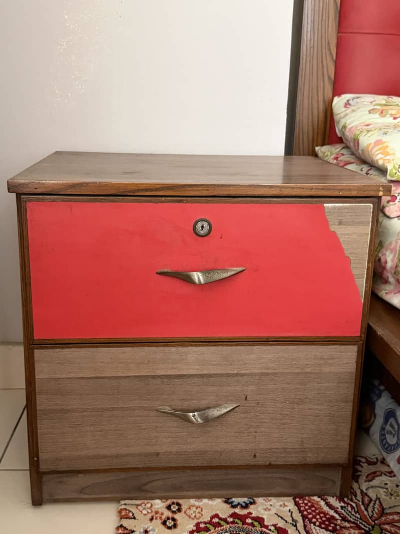 Bedroom set 6