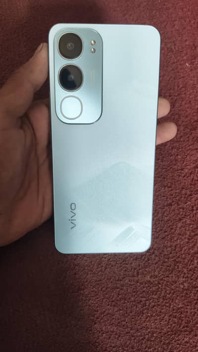 Vivo Y19s