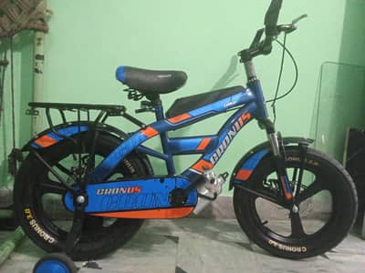 cycle for little boys