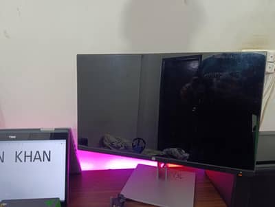 HP Z23n 23inch Monitor bazeless