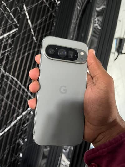Google Pixel 9 Pro