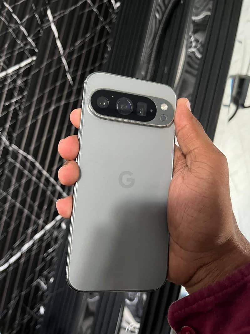 Google Pixel 9 Pro 0