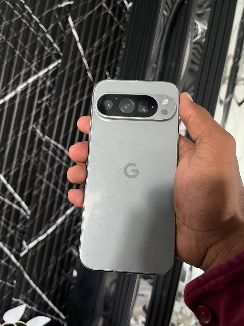 Google Pixel 9 Pro 1