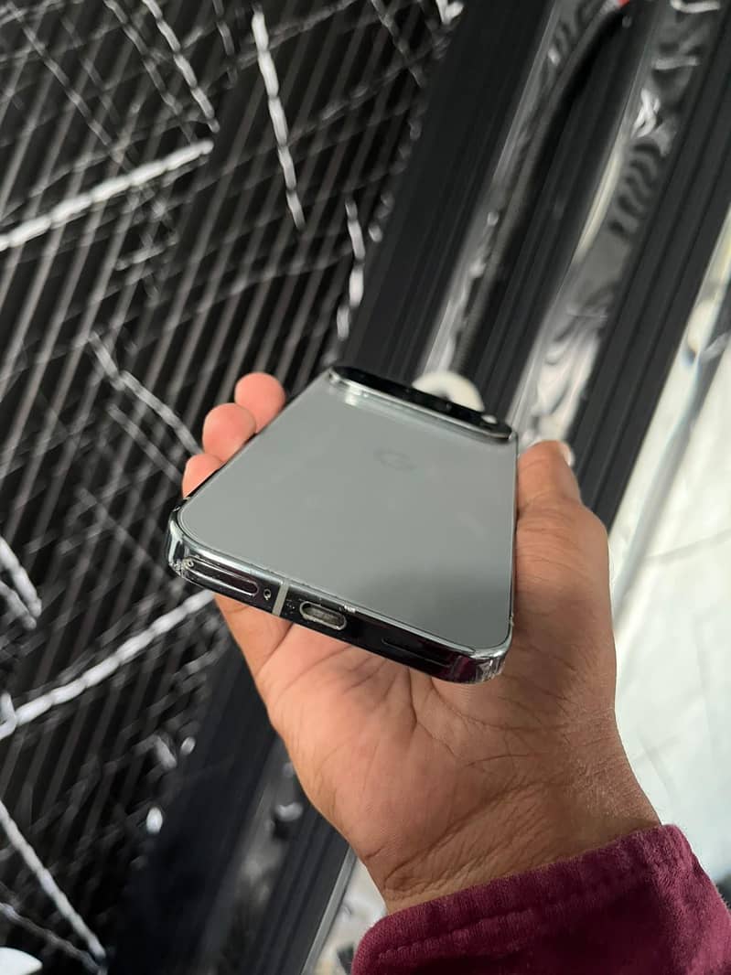 Google Pixel 9 Pro 4