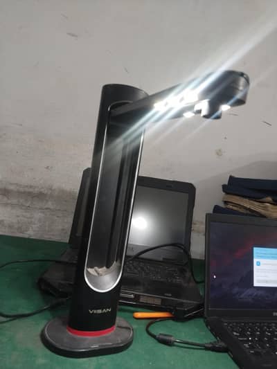 VIISAN K21 Professional Scanner