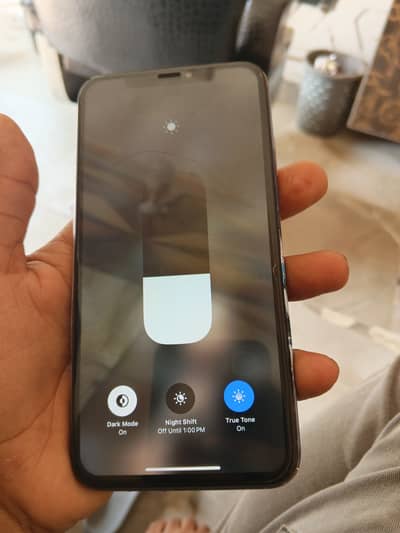 Apple iPhone XS Max