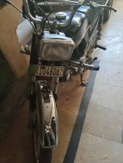 hero bike for sale