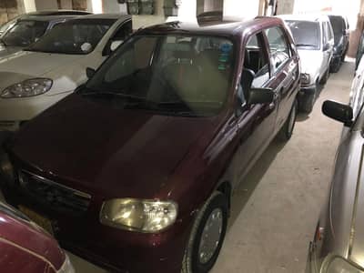 Suzuki Alto 2006
