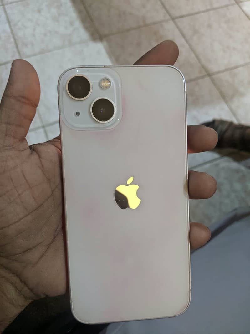 Iphone 13 0
