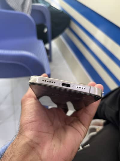 Apple iPhone 15 Pro Max Jv