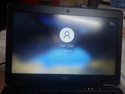 Dell laptop 4th generation