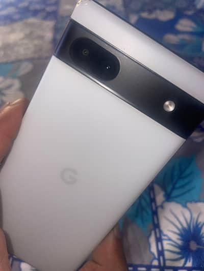Google Pixel 6a