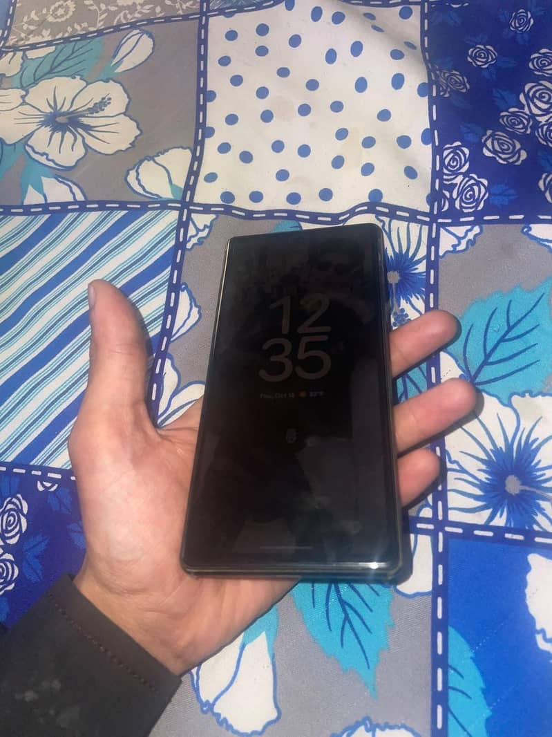 Google Pixel 6a 2