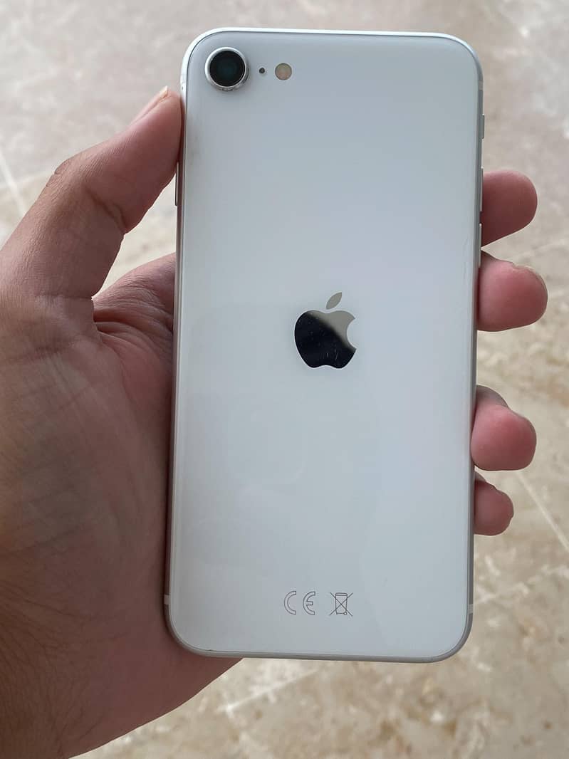 Apple iPhone SE 5