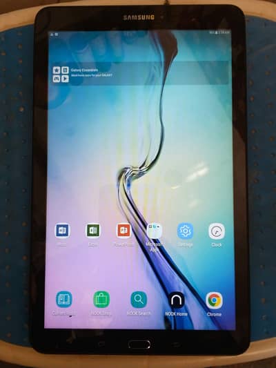 Tablet